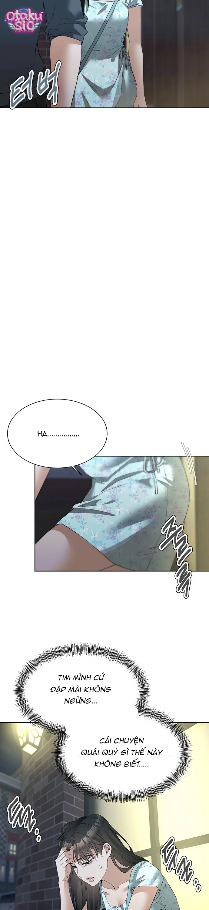 Chàng Romeo Của Chúng Ta - Chap 15 - Trang 5