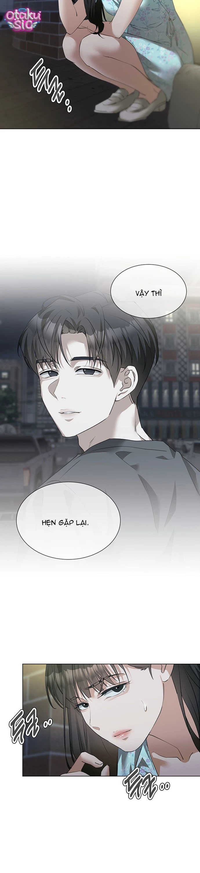 Chàng Romeo Của Chúng Ta - Chap 15 - Trang 6
