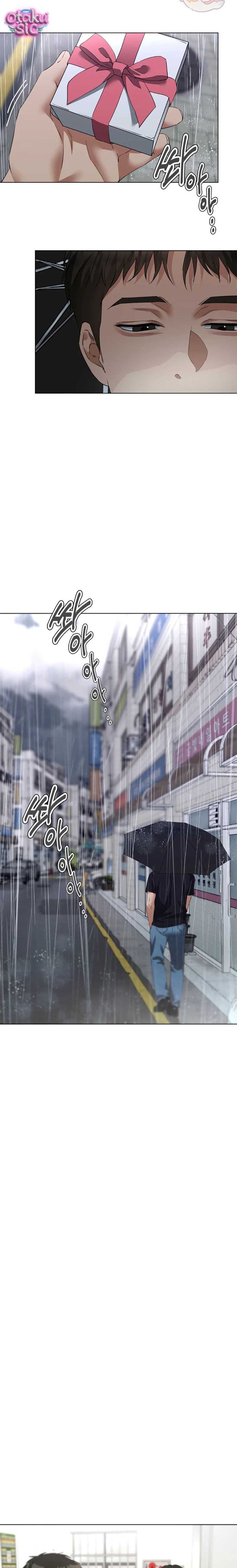 Chàng Romeo Của Chúng Ta - Chap 17 - Trang 10