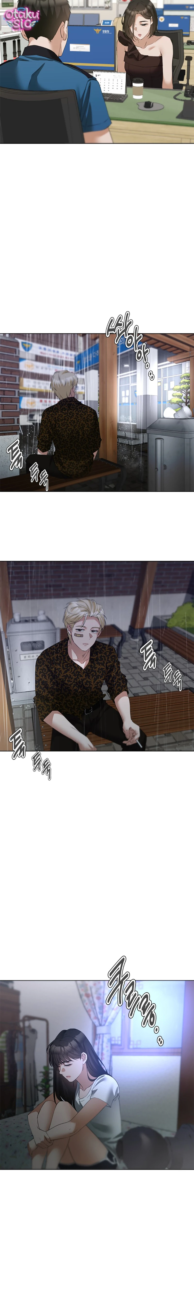 Chàng Romeo Của Chúng Ta - Chap 17 - Trang 11