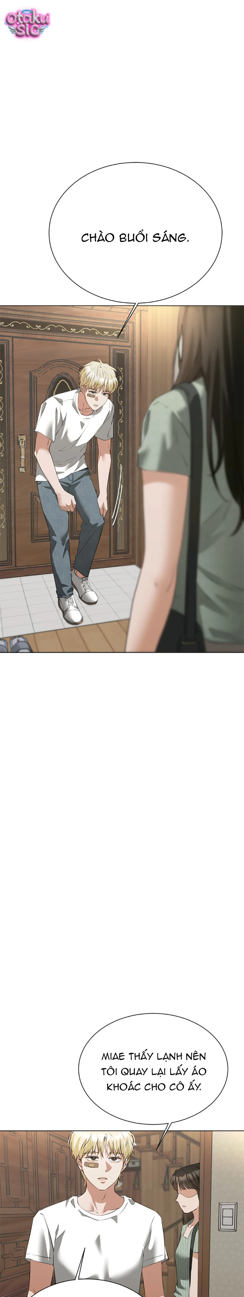 Chàng Romeo Của Chúng Ta - Chap 17 - Trang 15