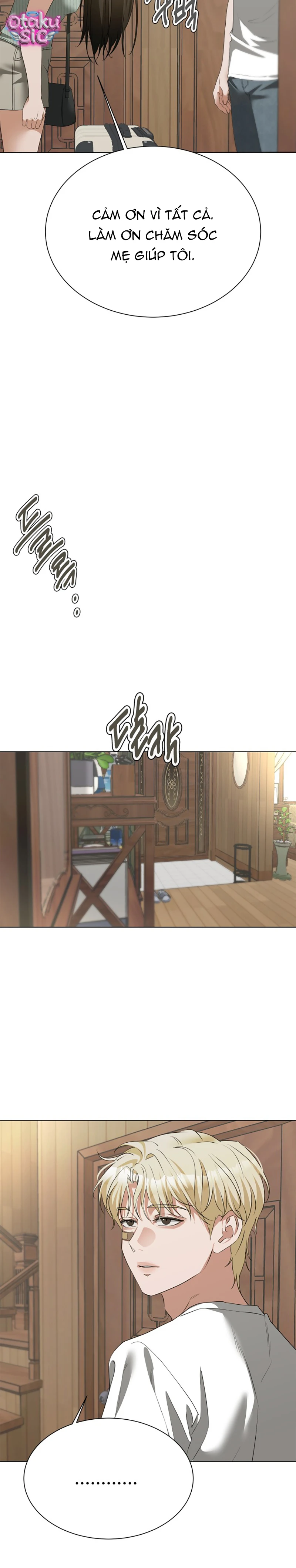 Chàng Romeo Của Chúng Ta - Chap 17 - Trang 19