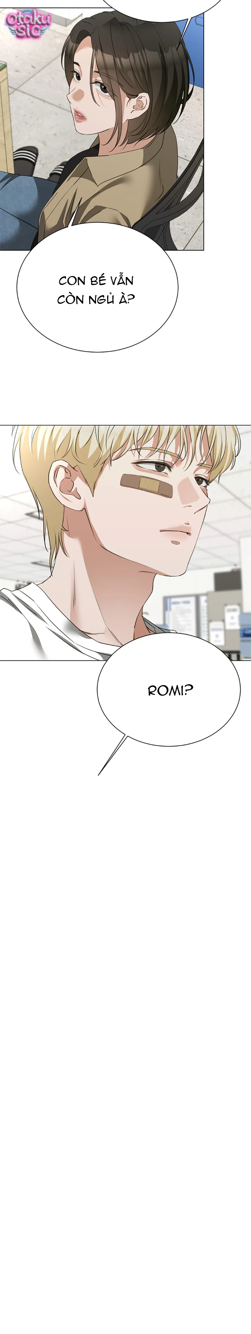 Chàng Romeo Của Chúng Ta - Chap 17 - Trang 21