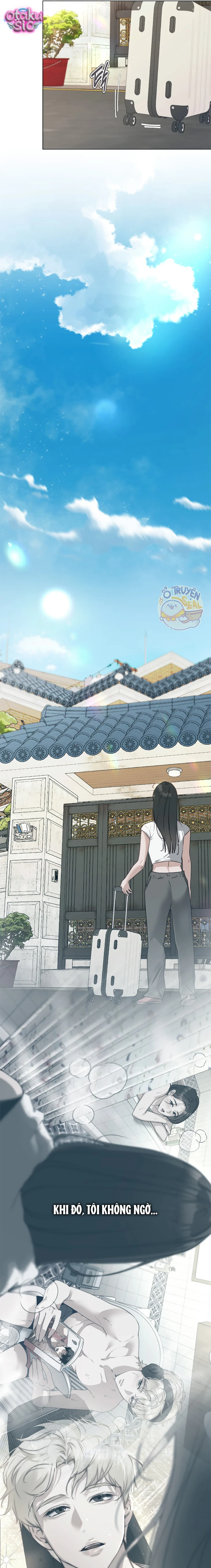 Chàng Romeo Của Chúng Ta - Chap 17 - Trang 23