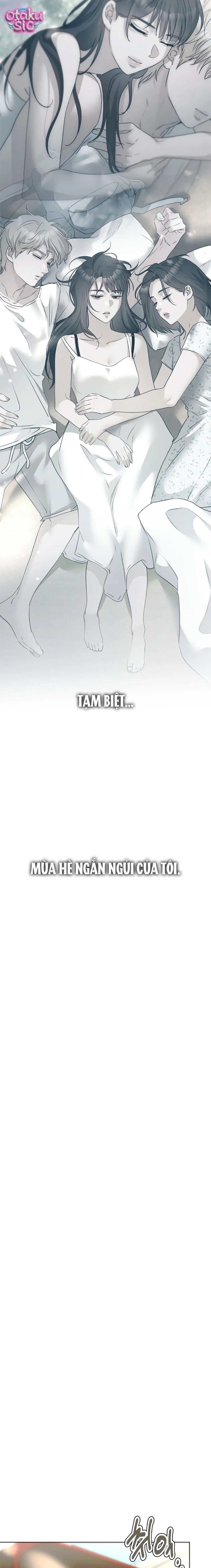 Chàng Romeo Của Chúng Ta - Chap 17 - Trang 25
