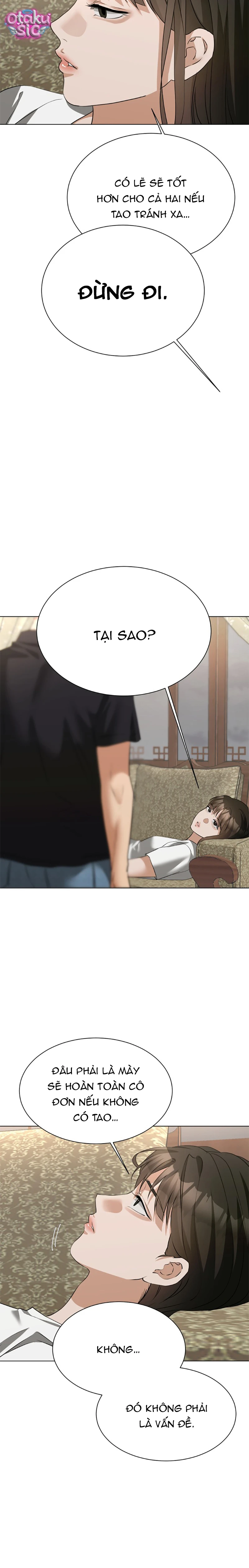Chàng Romeo Của Chúng Ta - Chap 17 - Trang 4