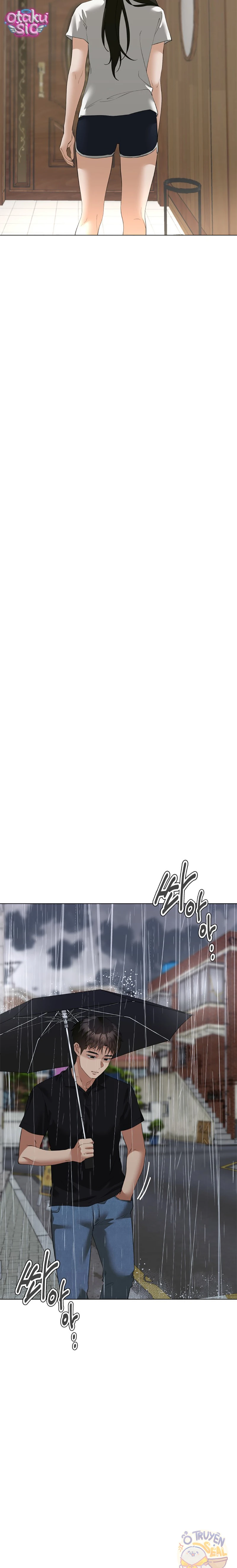 Chàng Romeo Của Chúng Ta - Chap 17 - Trang 9
