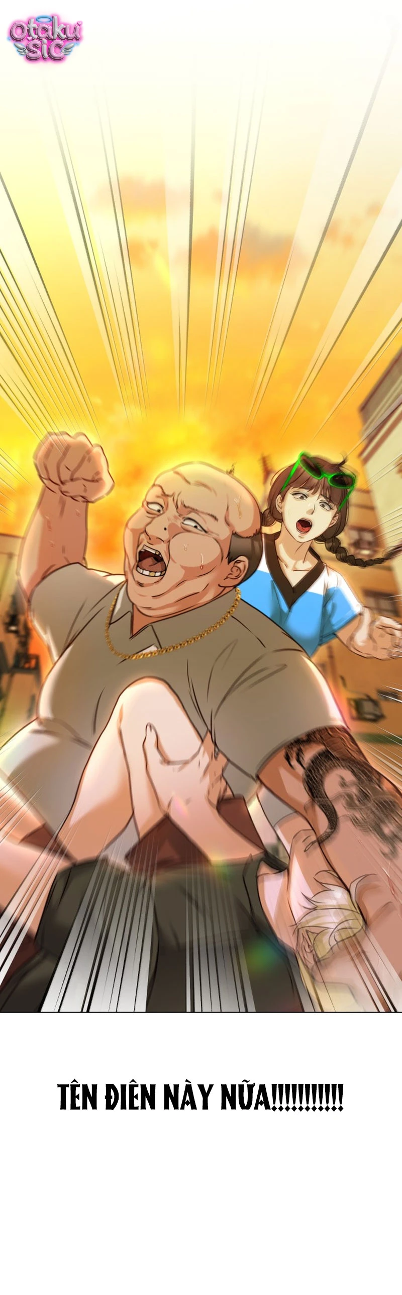 Chàng Romeo Của Chúng Ta - Chap 2 - Trang 11