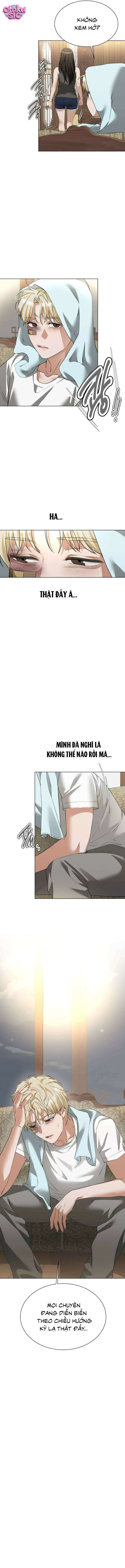 Chàng Romeo Của Chúng Ta - Chap 24