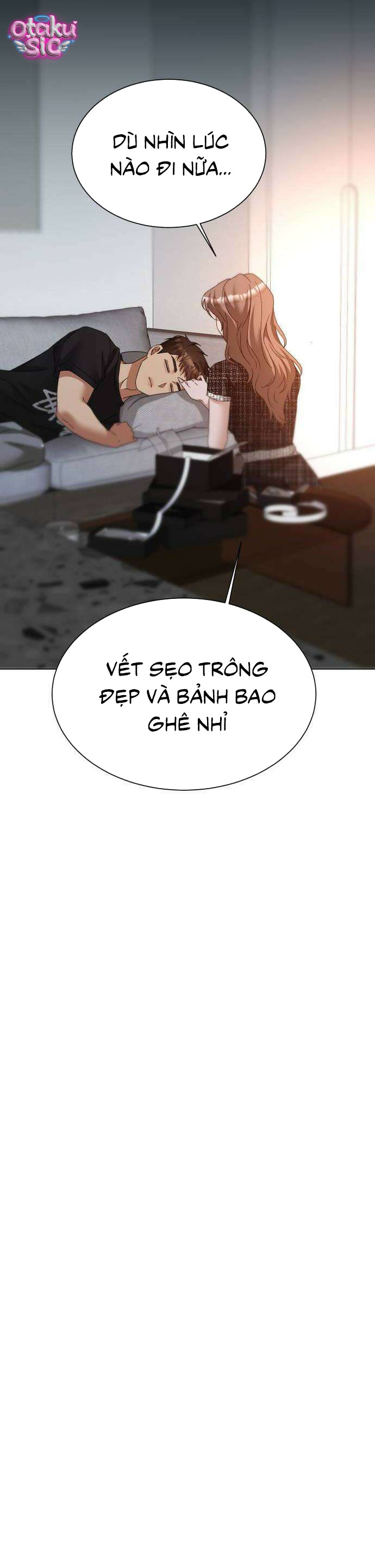 Chàng Romeo Của Chúng Ta - Chap 28