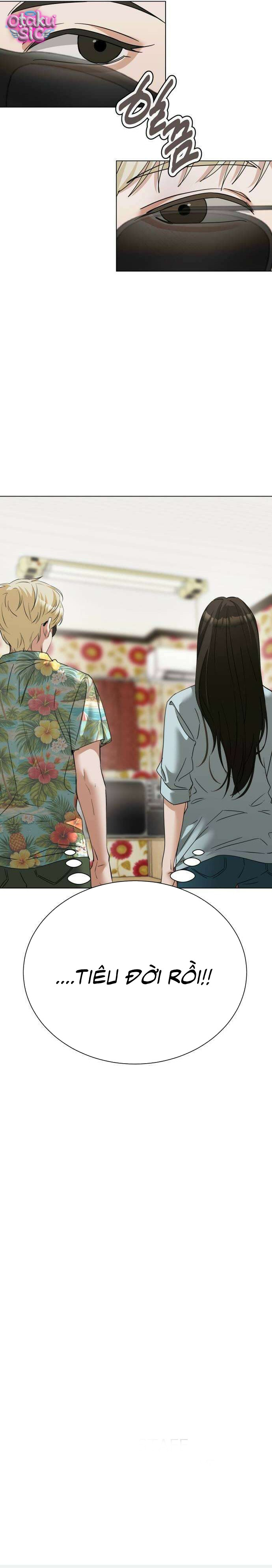 Chàng Romeo Của Chúng Ta - Chap 30