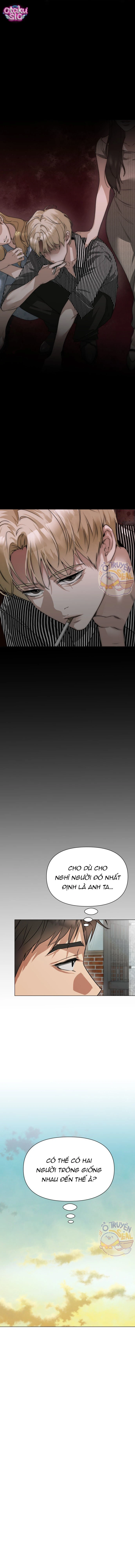Chàng Romeo Của Chúng Ta - Chap 5 - Trang 5
