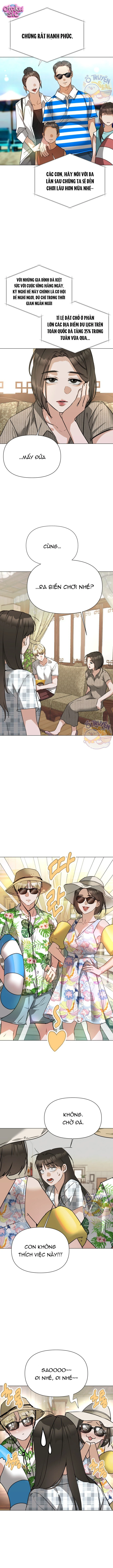 Chàng Romeo Của Chúng Ta - Chap 6 - Trang 1