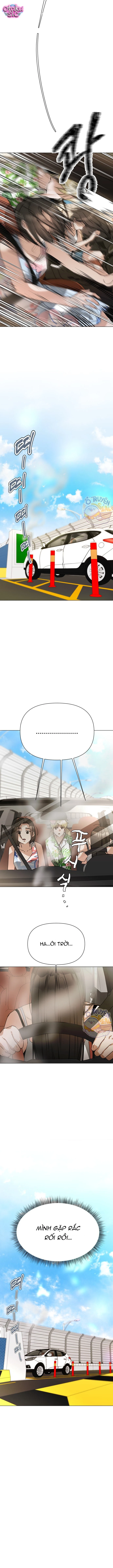 Chàng Romeo Của Chúng Ta - Chap 6 - Trang 7