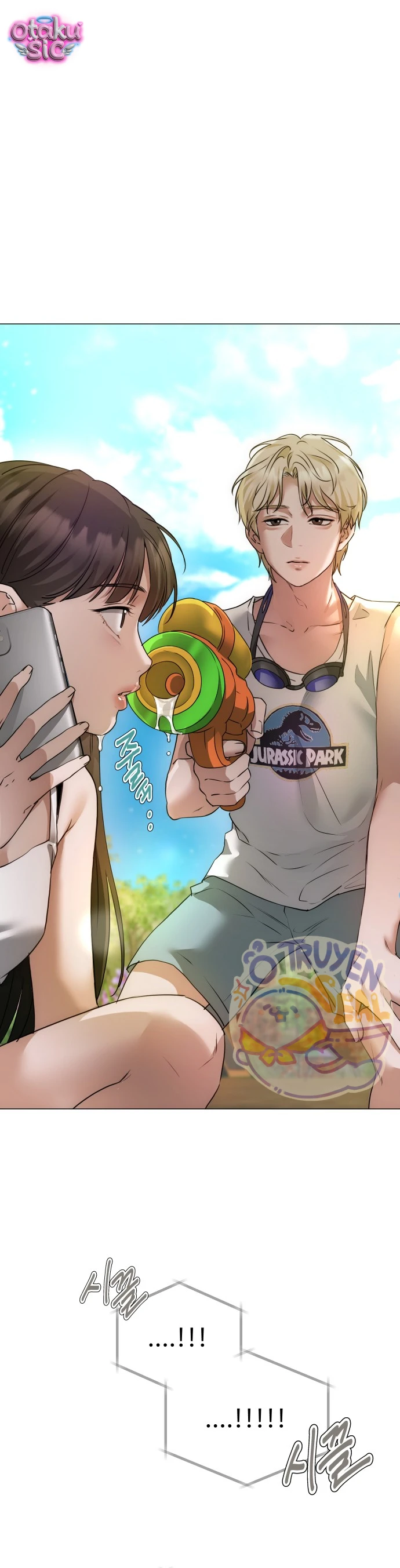 Chàng Romeo Của Chúng Ta - Chap 7 - Trang 11