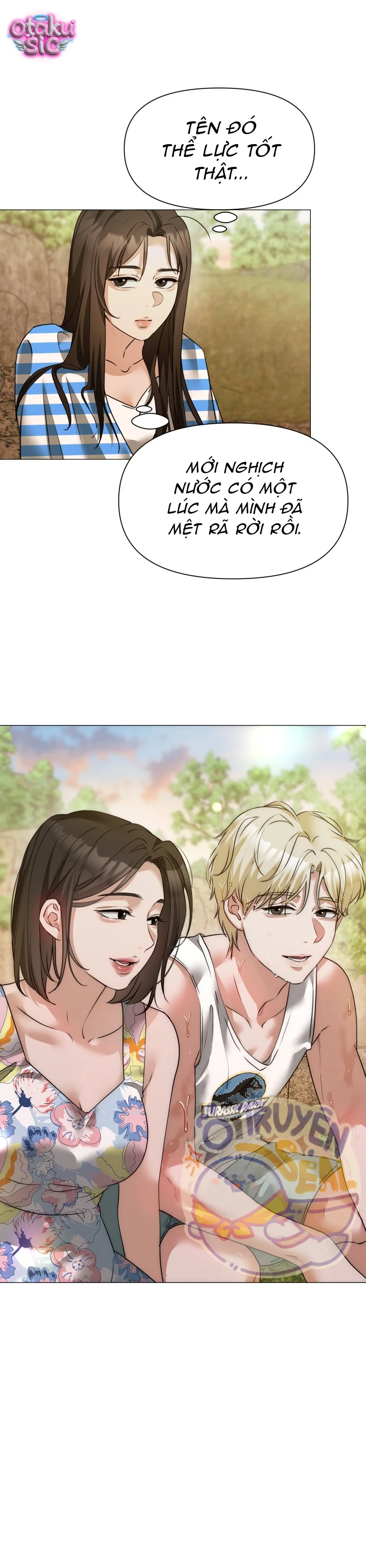 Chàng Romeo Của Chúng Ta - Chap 7 - Trang 15