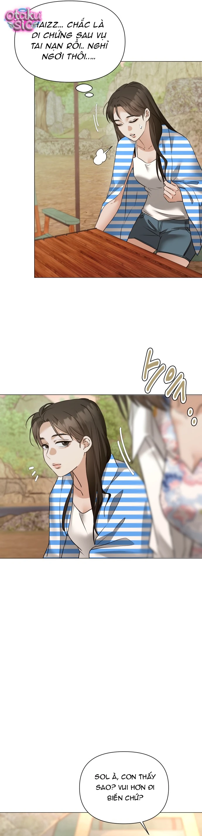 Chàng Romeo Của Chúng Ta - Chap 7 - Trang 18