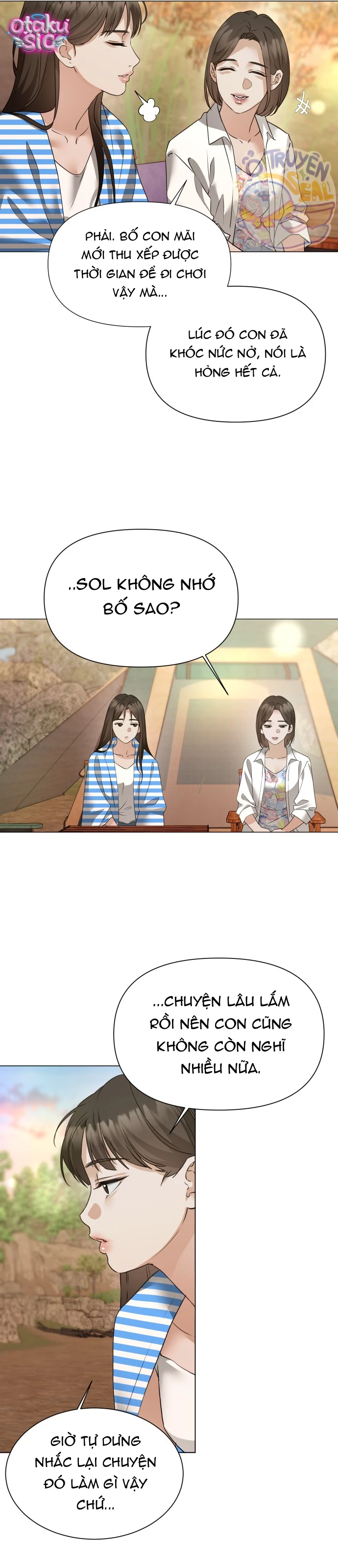 Chàng Romeo Của Chúng Ta - Chap 7 - Trang 22