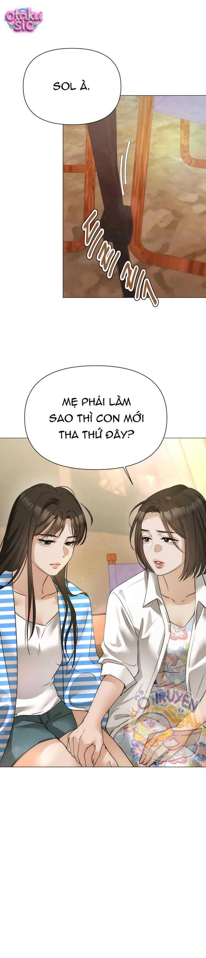 Chàng Romeo Của Chúng Ta - Chap 7 - Trang 23