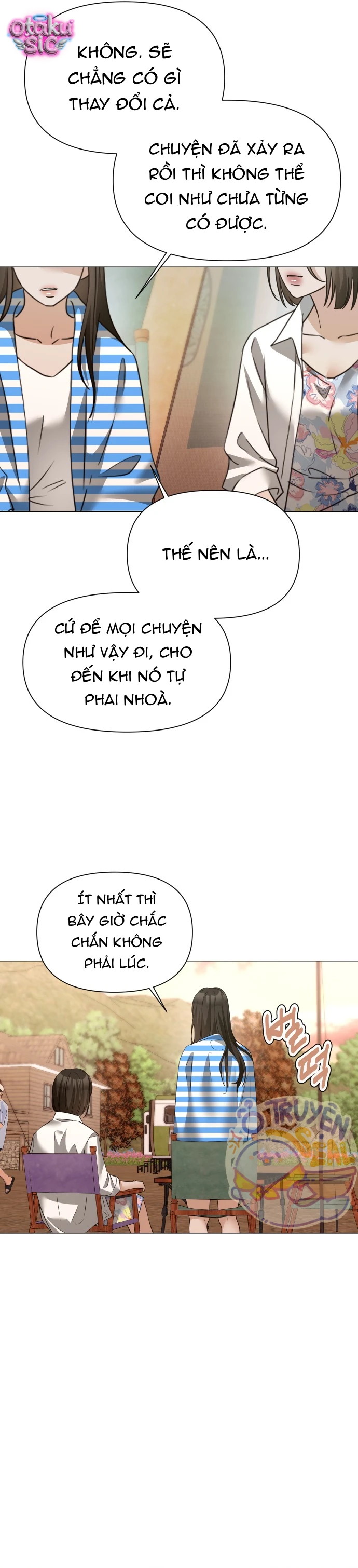 Chàng Romeo Của Chúng Ta - Chap 7 - Trang 25