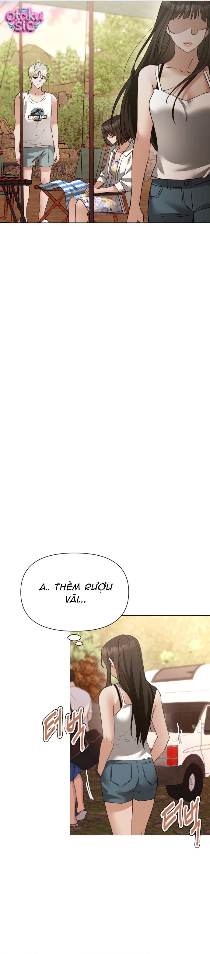 Chàng Romeo Của Chúng Ta - Chap 7 - Trang 26