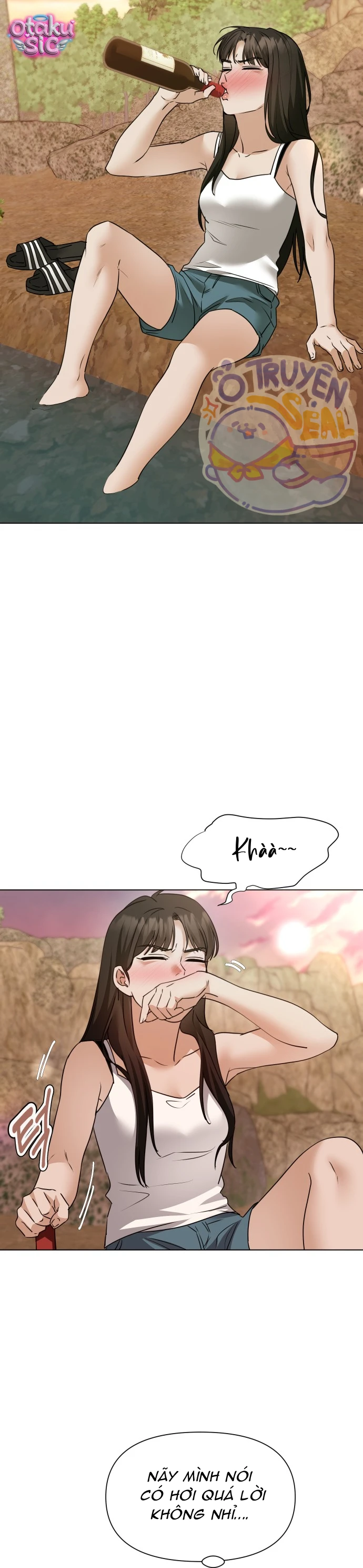 Chàng Romeo Của Chúng Ta - Chap 7 - Trang 29