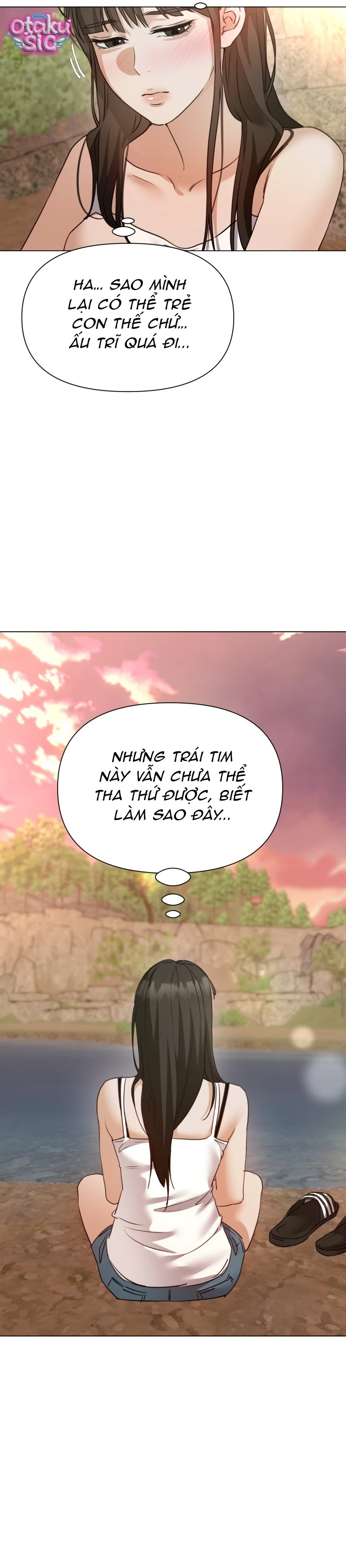 Chàng Romeo Của Chúng Ta - Chap 7 - Trang 30