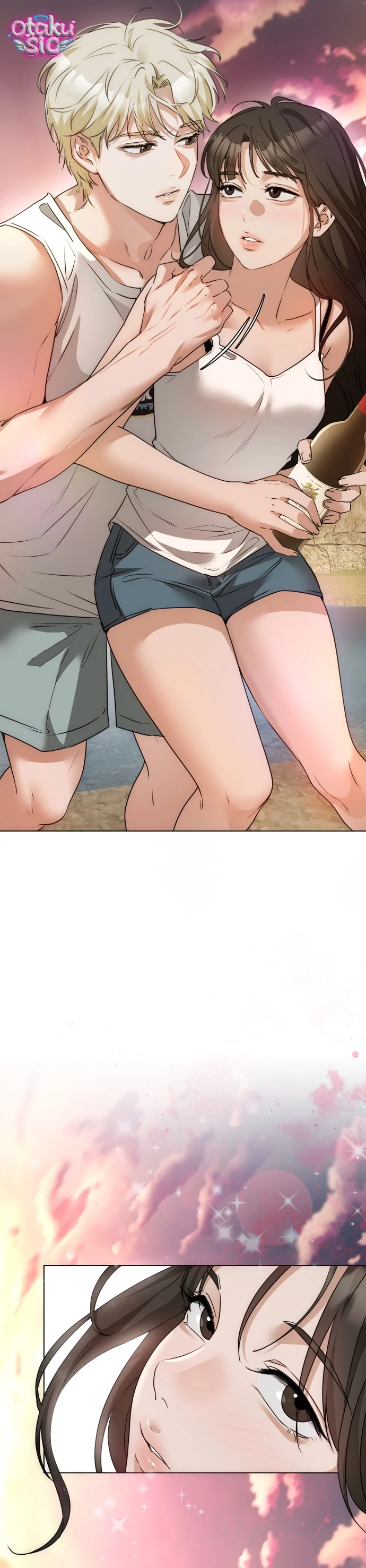 Chàng Romeo Của Chúng Ta - Chap 7 - Trang 34