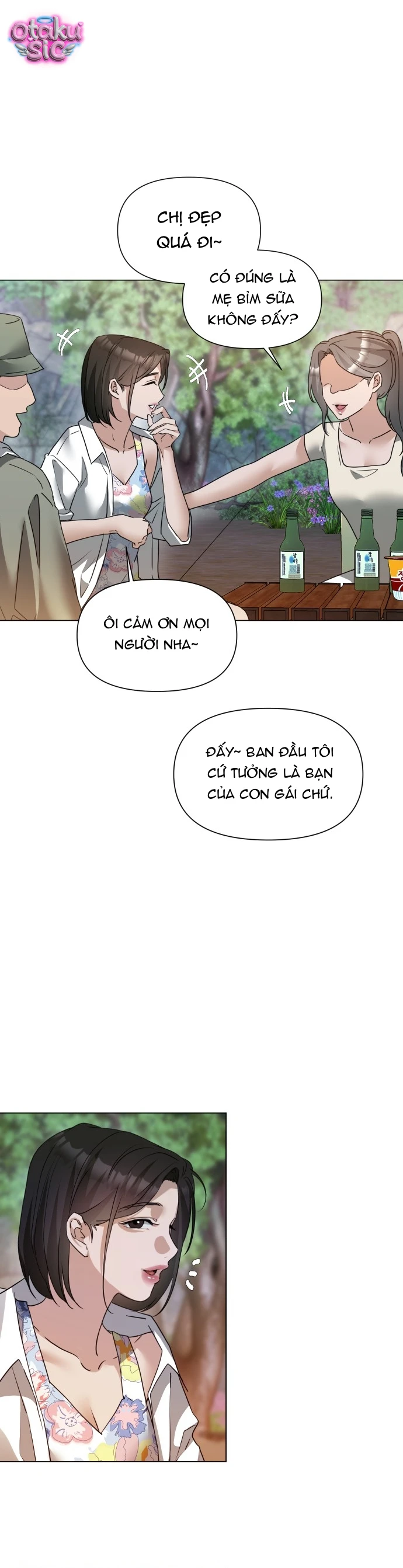 Chàng Romeo Của Chúng Ta - Chap 8 - Trang 18