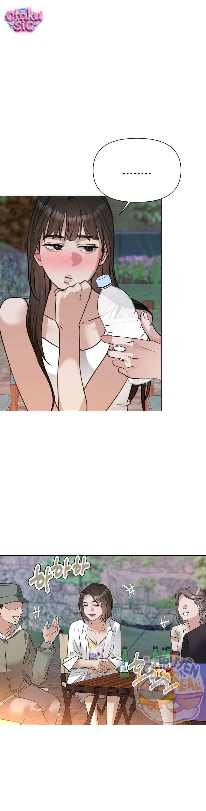 Chàng Romeo Của Chúng Ta - Chap 8 - Trang 21