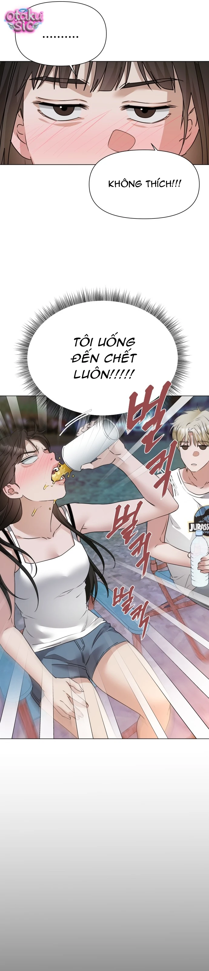 Chàng Romeo Của Chúng Ta - Chap 8 - Trang 22