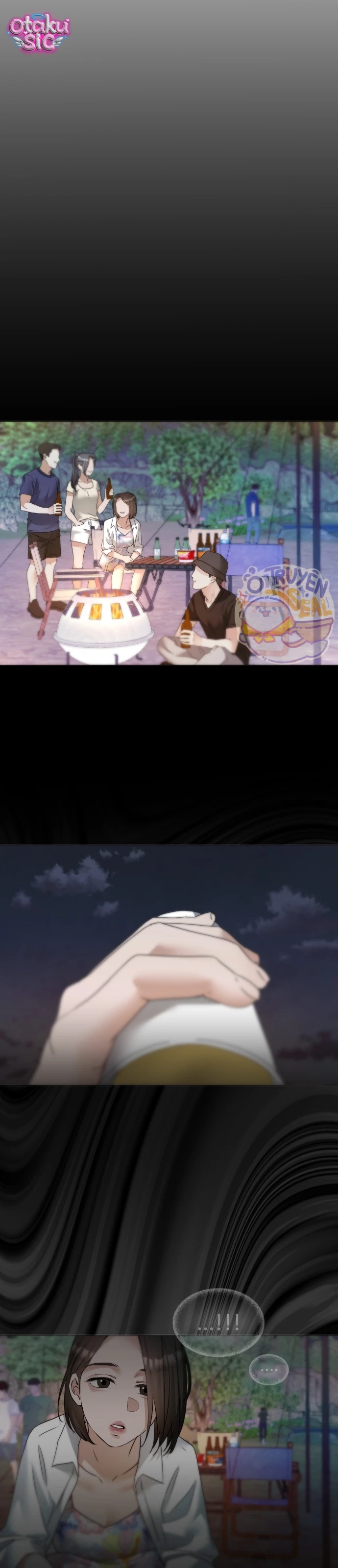 Chàng Romeo Của Chúng Ta - Chap 8 - Trang 23