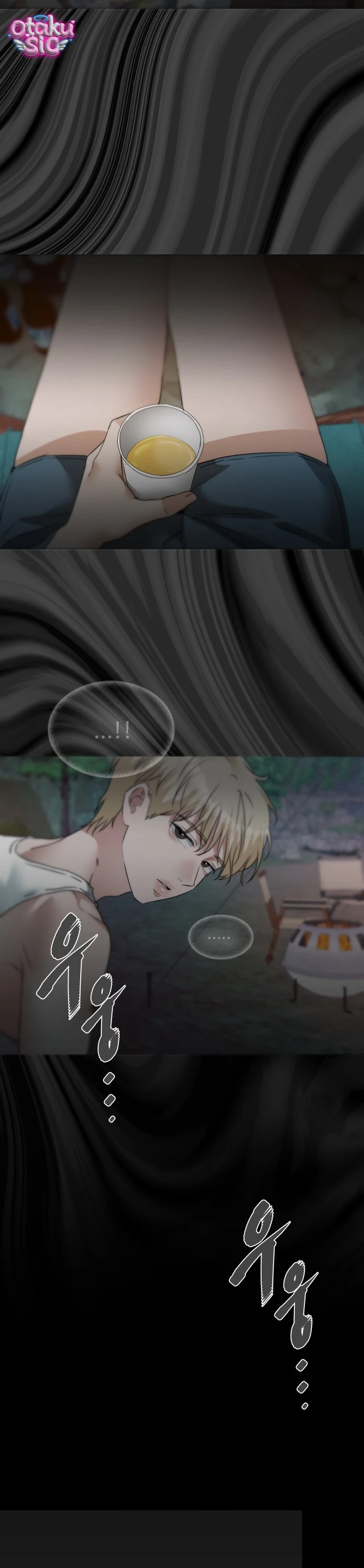 Chàng Romeo Của Chúng Ta - Chap 8 - Trang 24