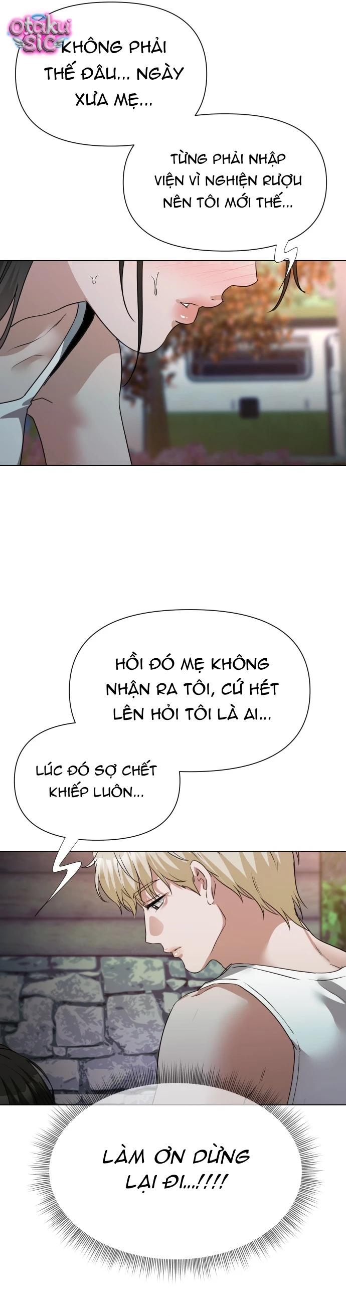 Chàng Romeo Của Chúng Ta - Chap 8 - Trang 28