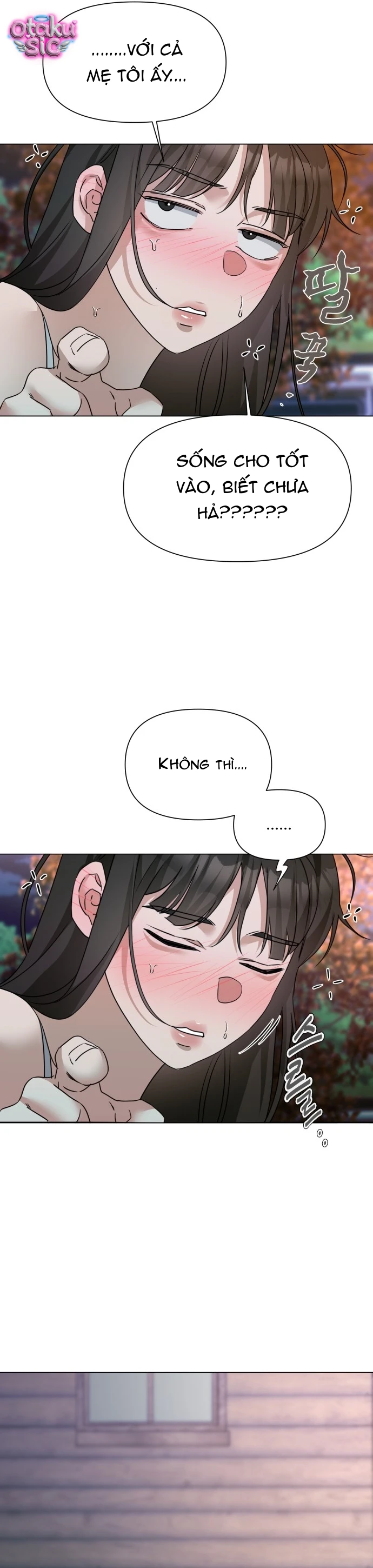 Chàng Romeo Của Chúng Ta - Chap 8 - Trang 30