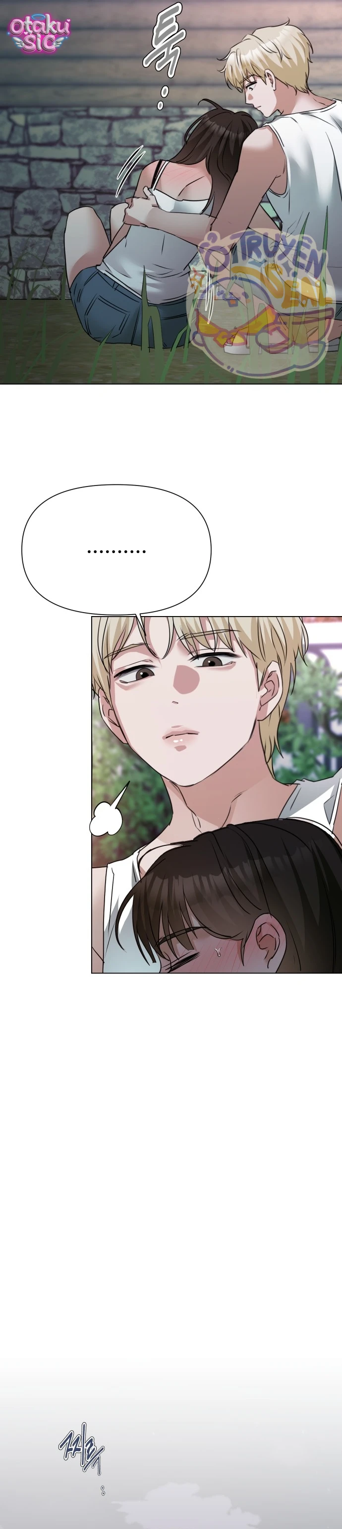 Chàng Romeo Của Chúng Ta - Chap 8 - Trang 31