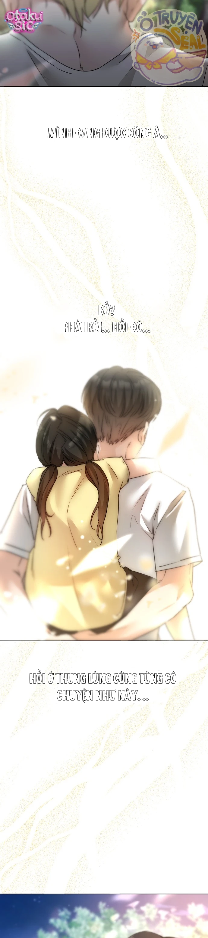 Chàng Romeo Của Chúng Ta - Chap 8 - Trang 34
