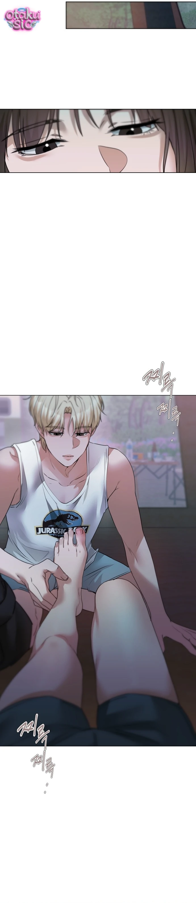 Chàng Romeo Của Chúng Ta - Chap 8 - Trang 36