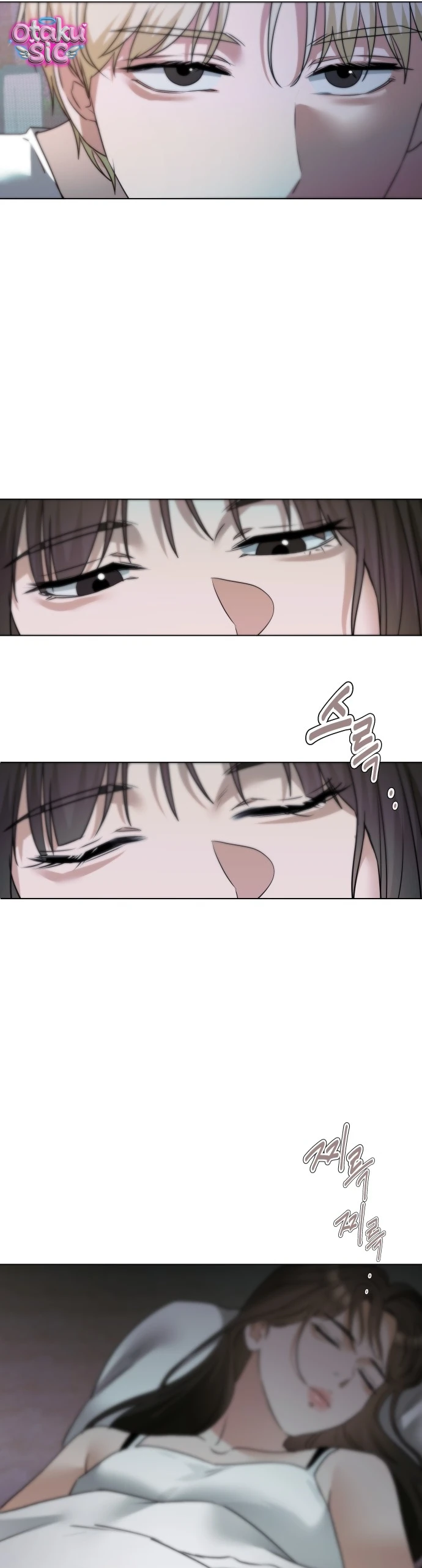 Chàng Romeo Của Chúng Ta - Chap 8 - Trang 37