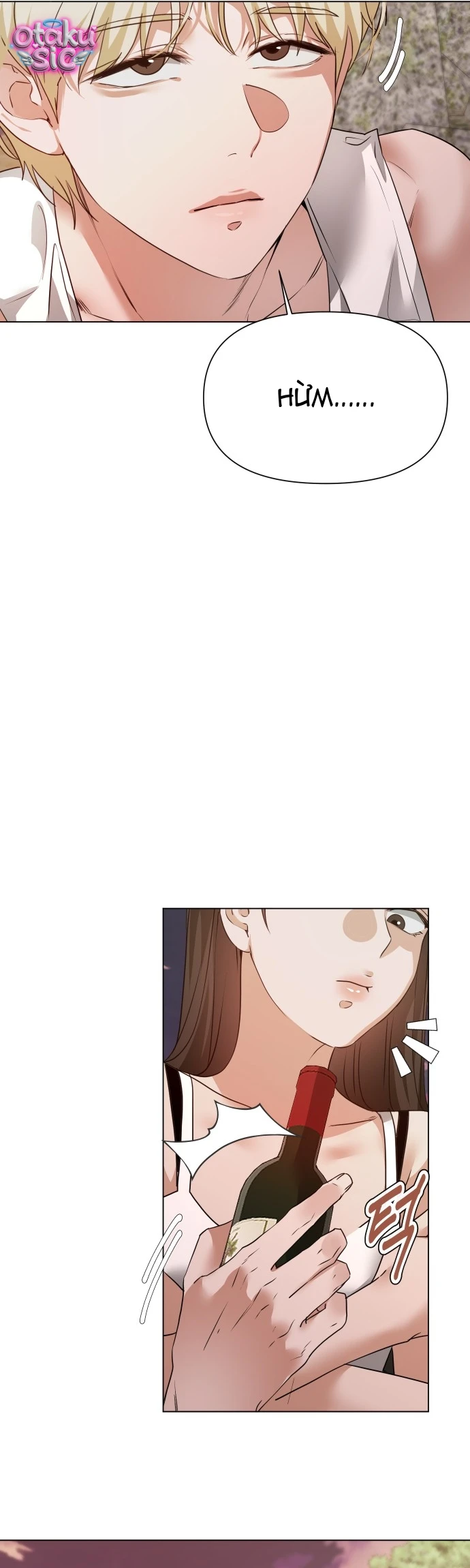 Chàng Romeo Của Chúng Ta - Chap 8 - Trang 4