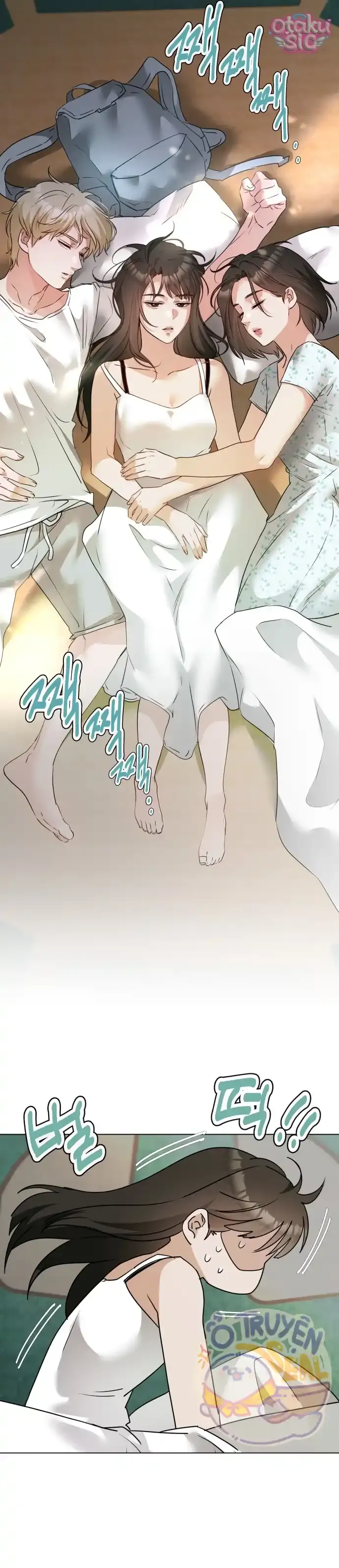 Chàng Romeo Của Chúng Ta - Chap 9 - Trang 1