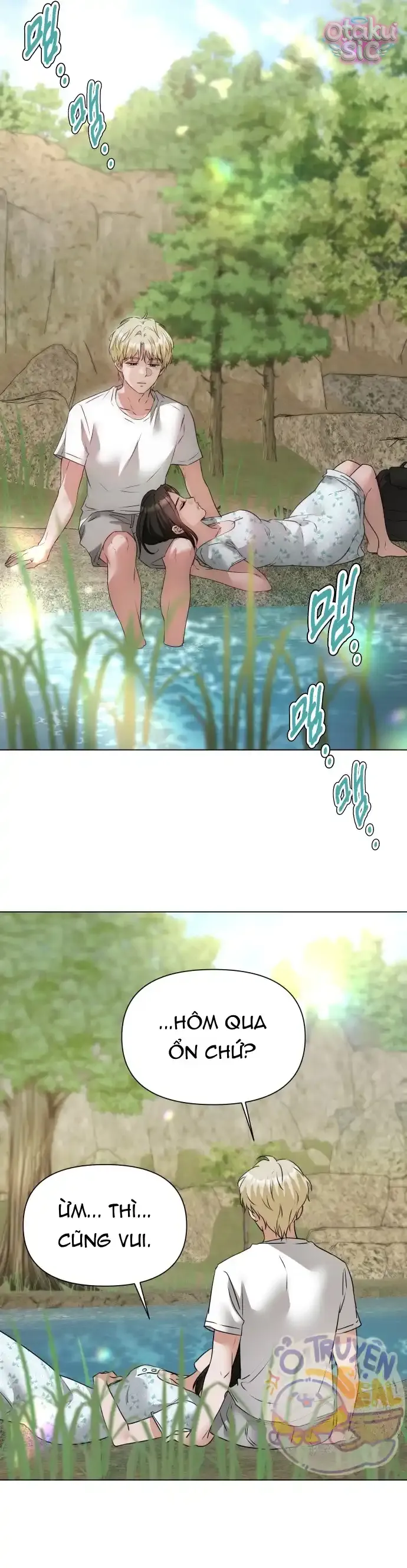 Chàng Romeo Của Chúng Ta - Chap 9 - Trang 15