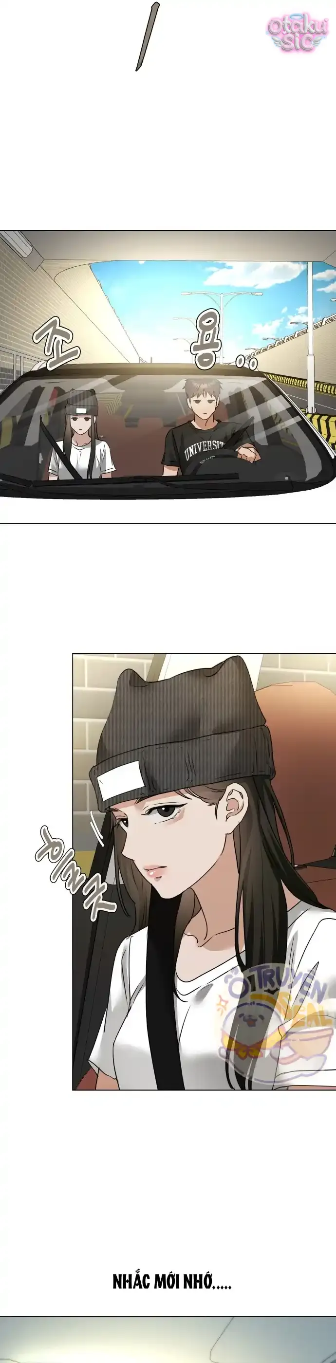Chàng Romeo Của Chúng Ta - Chap 9 - Trang 25
