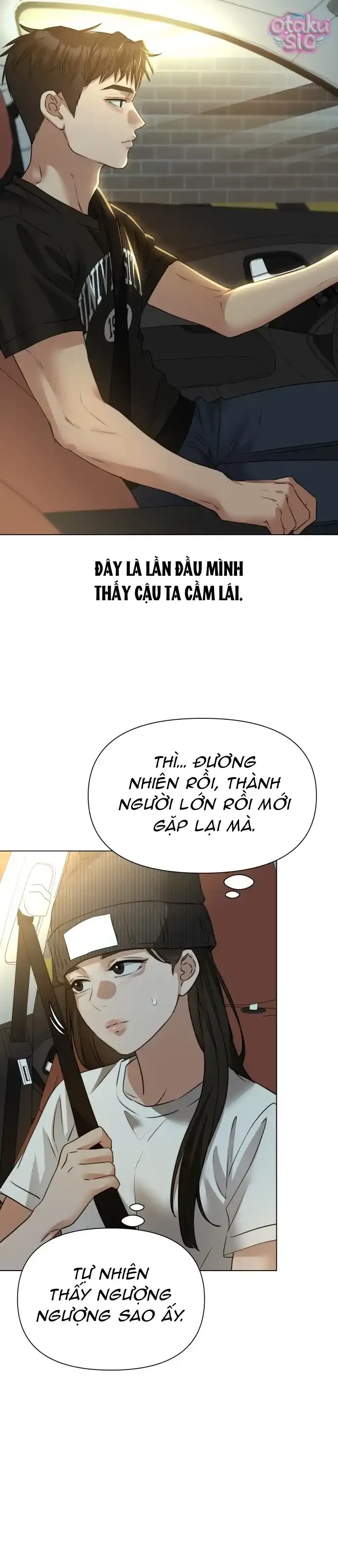 Chàng Romeo Của Chúng Ta - Chap 9 - Trang 26