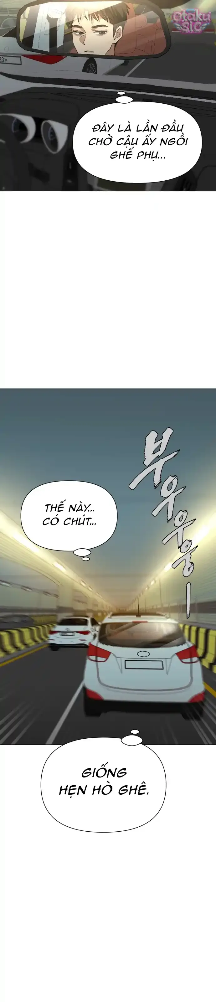Chàng Romeo Của Chúng Ta - Chap 9 - Trang 28