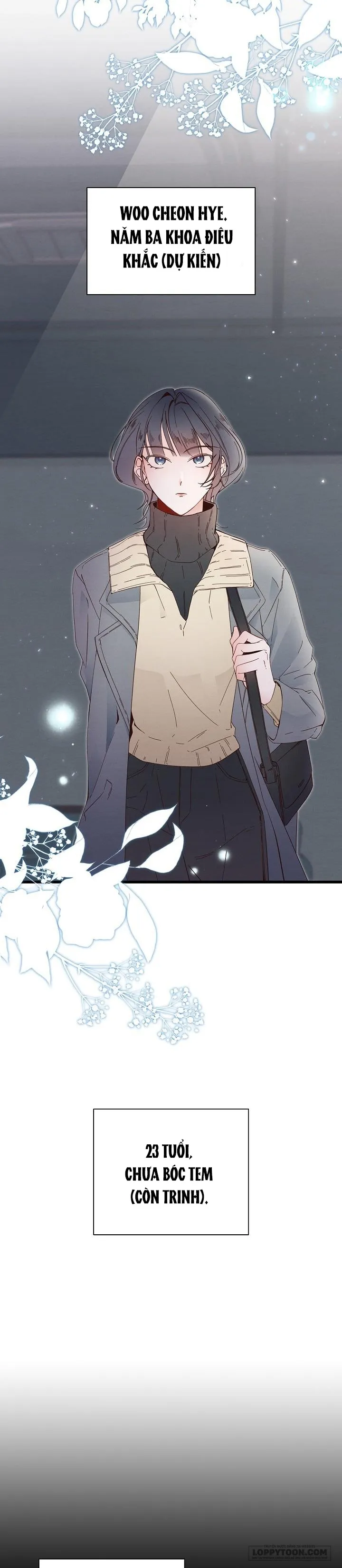 Chàng Thơ Trong Mộng - Chap 0 - Trang 0