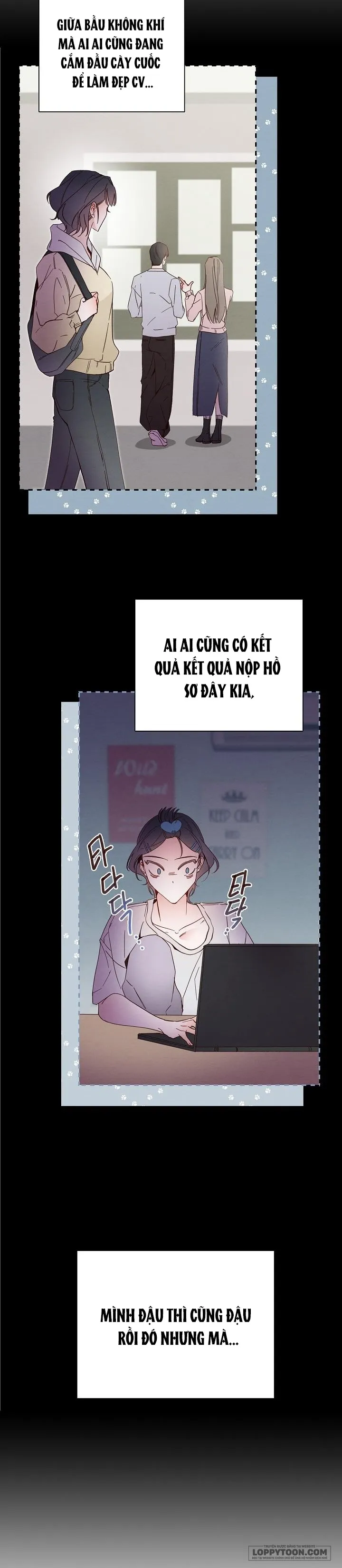 Chàng Thơ Trong Mộng - Chap 0 - Trang 1
