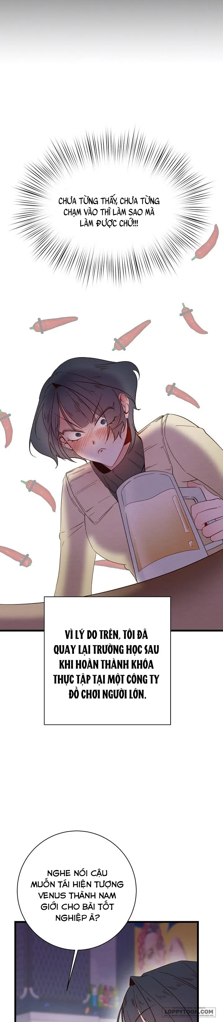 Chàng Thơ Trong Mộng - Chap 0 - Trang 2
