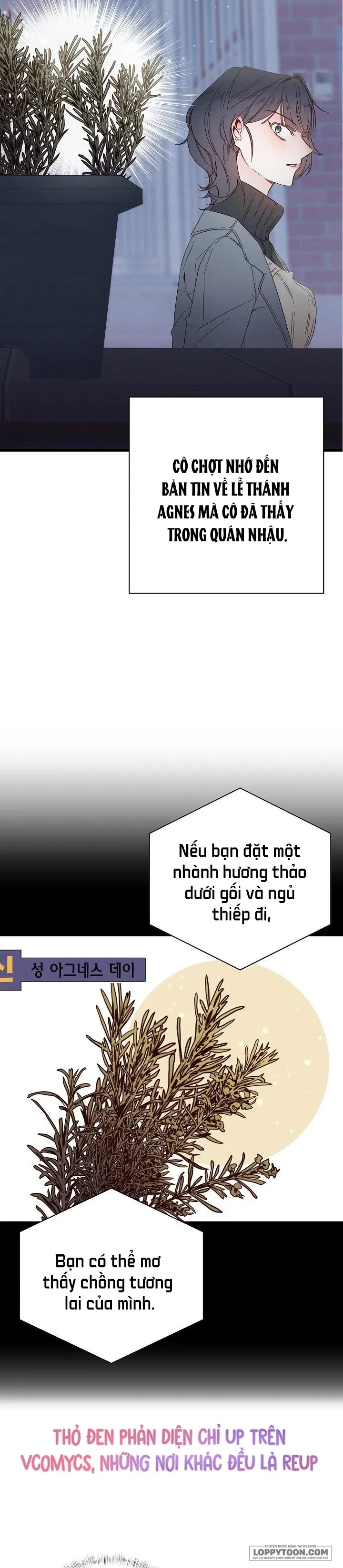 Chàng Thơ Trong Mộng - Chap 0 - Trang 5