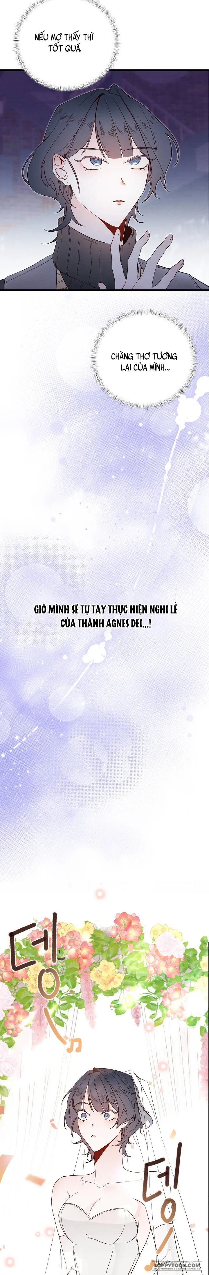Chàng Thơ Trong Mộng - Chap 0 - Trang 6